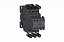 MC1D Контактор для конденсаторных батарей 16.7 КВАр 1НО/2НЗ 24V AC 50/60Гц Systeme Electric. Вид 1.