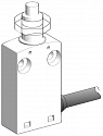 Schneider Electric: XCMN21F0L1