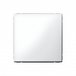 Выключатель 1-кл. кнопочный, 10А, механизм (лотос) ARTGALLERY Systeme Electric. Вид 1
