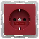 Berker: B47436012