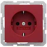 Berker: B47436012