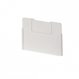 PMR345 Перегородка для монтажной коробки AU17.2 ABB. Вид 1