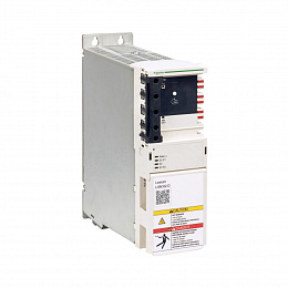 Сервопреобразователь lxm62dc13c21000 Schneider Electric. Вид 1