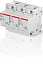Узип ovr t2 3l 80-440s p qs ABB. Вид 1.
