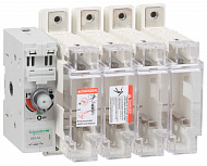 Schneider Electric: GS2LG4