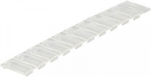 Колпачок защит. для маркир, 10 шт. SAT8 TYCO. Вид 1