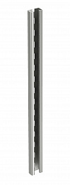 Профиль монтажный 24/48 3м нерж.ст. 316 Schneider Electric. Вид 1