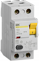 IEK: MDV10-2-016-030