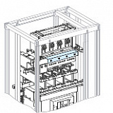 Schneider Electric: KTB0404PE1