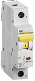 IEK: MVA31-1-001-B