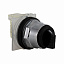 Переключатель 30мм 9001ks43bh1 Schneider Electric. Вид 1.