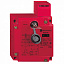 Защитный выключатель xcse5313 Schneider Electric. Вид 1.