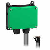 Schneider Electric: ZARB10WSP