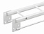 Лестница кабельная khzv-200 l=6м zinkpox Schneider Electric. Вид 1.