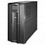 Источник бесперебойного питания 2200ВА/1980Вт, Interface Port SmartSlot, USB, 230В, USB, APC Smart-UPS LCD Schneider Electric. Вид 1.