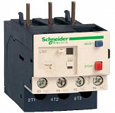 Schneider Electric: LR3D04
