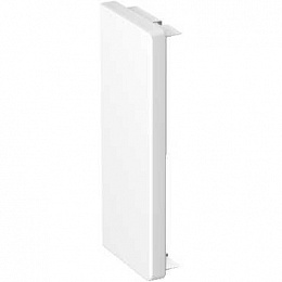 Заглушка 165Х55ММ OL45, RAL9003 Schneider Electric. Вид 1