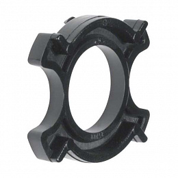 Фиксирующий элемент для жалюзийного поворотного выключателя Berker. Вид 1