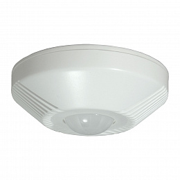 Argus dual tech датчик присутствия 360°, (ультразвук+ик), 1 канал Schneider Electric. Вид 1