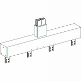 секция вводная прямая Schneider Electric