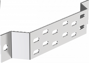 Стойка настенная СНП150 ИЭК. Вид 1