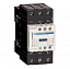 Контактор 3-х полюсный AC3 440В 50А, 230В, 50/60Гц Schneider Electric. Вид 1.