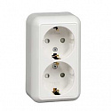 Systeme Electric: RA16-214I-B