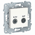 Schneider Electric: NU545418