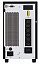 Источник бесперебойного питания APC Easy UPS SRVS 3000 ВА 230 В,  Schneider Electric. Вид 2.
