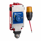 Schneider Electric: XY2CH13273
