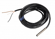 Индуктивный цилиндр. датчик m12 12 24вdc xs112b3pal08m12 Schneider Electric