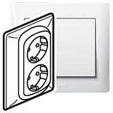 Legrand: 771030