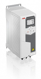 ACS580-01-04A1-4+J400 Преобразователь частоты 1,5 кВт, 380 В, 3 фазы, IP21, с интеллектуальной панелью управления ABB. Вид 1