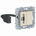 Schneider Electric: NU543044