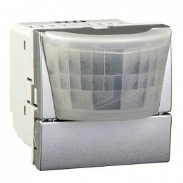 Датчик движения резист.40-300w металлик Schneider Electric. Вид 1
