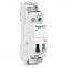 iTL Импульсное реле 16A 1НО 12В АС/6В DC Schneider Electric. Вид 1.
