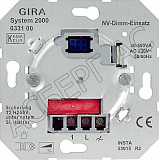 GIRA: G033100