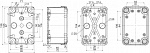 Schneider Electric: NSYTBS1397