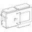 Болтовой отв. блок для compact ns, 3l+pe, 1250а Schneider Electric. Вид 1.