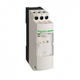 Реле выдержки звезда-треугольник 0,05-1С, 2CO, 24В AC/DC Schneider Electric. Вид 1