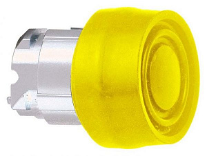 Головка кнопки zb4bp5s Schneider Electric. Вид 1