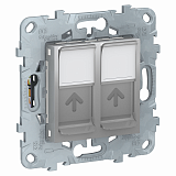 Schneider Electric: NU542430