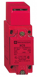 Металлический выкл. безопасности 2НЗ+1НО - инерц.срабат.- 1 вход M20 Schneider Electric. Вид 1