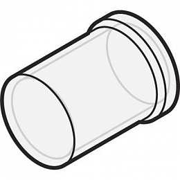 ENT  Чехол CA Защитный на штеккер FCB TYCO. Вид 1