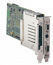 Процессор tsx premium l4 Schneider Electric. Вид 1