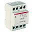 ESB-40-31 Модульный контактор 40А 3НО+1НЗ 24B AC/DC ABB. Вид 1.