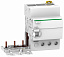 VIGI iC60 Блок дифференциальной защиты 3-полюсный, 63A, 1000mA, тип A-S A Schneider Electric. Вид 1.