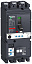 3п3т авт.вык. m.2.2 40a vigimh nsx100b Schneider Electric. Вид 1.