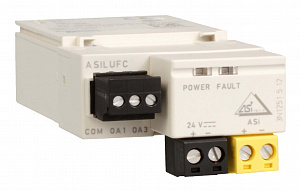 Модуль связи as-interface Schneider Electric. Вид 1