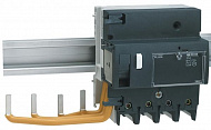 Блок диф.защ.vigi ng125 4п 63a 300ма a s Schneider Electric